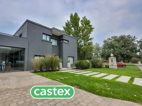 Casa en venta en San Eliseo Golf