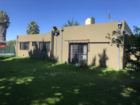 Casa - Venta - Villa Elisa