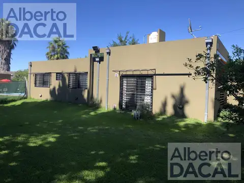 Casa - Venta - Villa Elisa