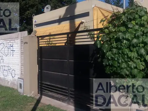 Casa en Venta 8 años