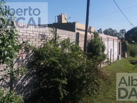 Casa en Venta en Arturo Segui, USD 120.000