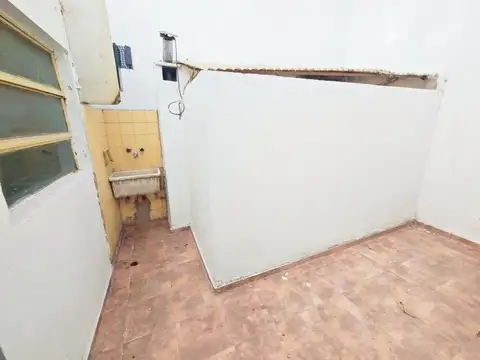 Departamento en Venta con 1 cochera