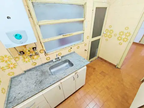Departamento en Venta en Almagro, USD 74.900