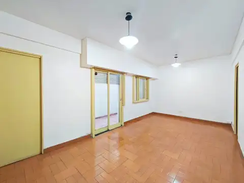 Potosí 3700, Piso 1