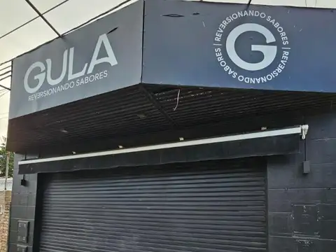 Local en Alquiler 20 años