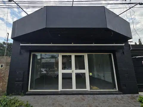 LOCAL COMERCIAL FUNES