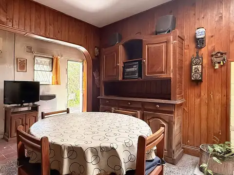 Casa en Venta 66 años