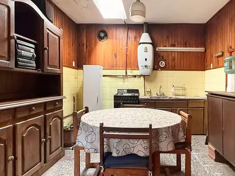 Casa en Venta en Martínez, USD 140.000
