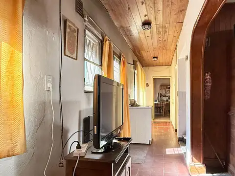 Venta Casa, 4 Amb.,Martinez. Ideal Inversor