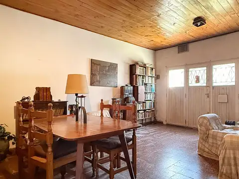 Venta Casa, 4 Amb.,Martinez. Ideal Inversor