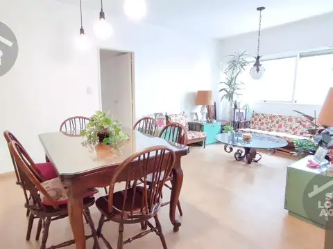 Departamento en Venta en Ramos Mejía Norte, USD 115.000
