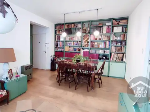 Departamento en Venta 45 años