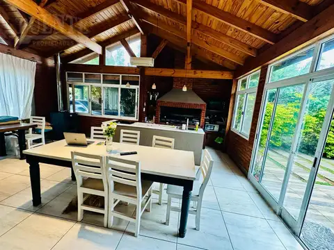 Casa en Venta de 4 dormitorios