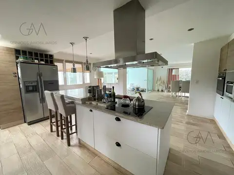 Casa en Alquiler A Estrenar