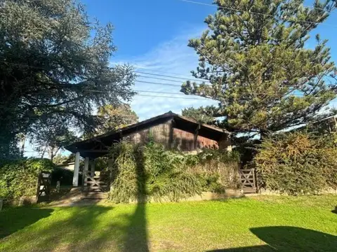 Avenida Boulevard Silvio Gesell y Avenida Buenos Aires