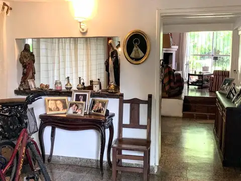 Casa en Venta en San Isidro, USD 230.000