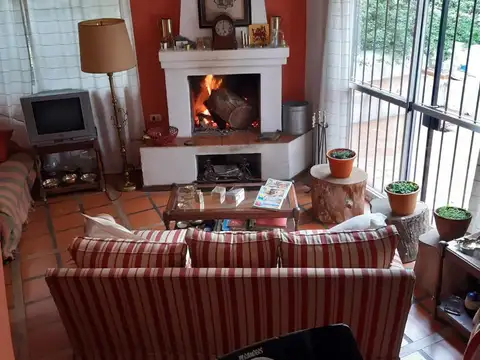 Casa en Venta 50 años