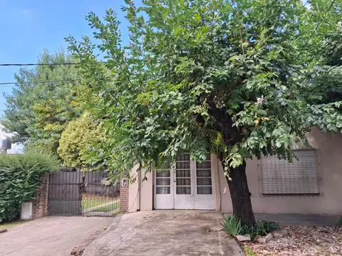 VENTA 2 LOTES CASA PILETA DE VICENZO GR. PILAR  E