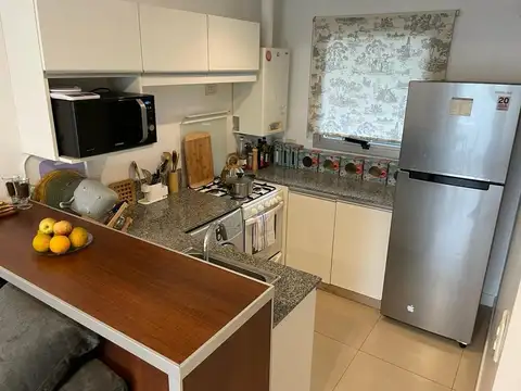 Departamento en Venta de 2 dormitorios