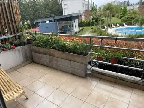 Departamento en Venta en Nordelta, USD 155.000