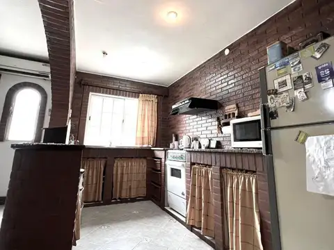 Departamento en Venta de 5 dormitorios