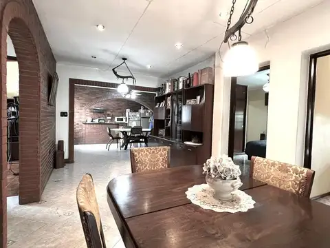 Departamento en Venta de 6 ambientes