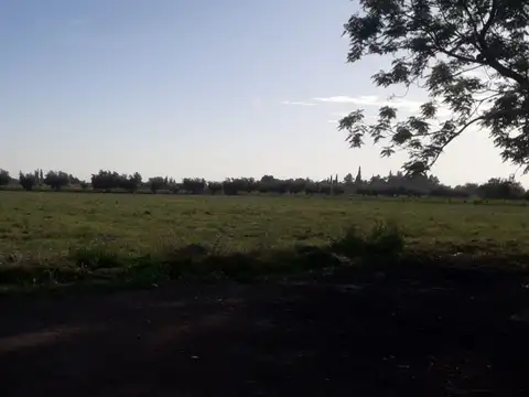 Terreno en Venta en Buena Nueva, USD 950.000