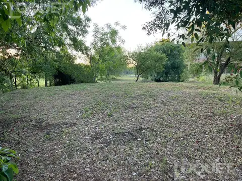 Terreno en Venta en Arroyo Leyes, USD 18.000