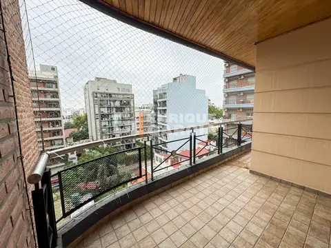 Departamento en Alquiler 20 años