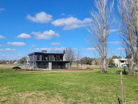 Terreno en Venta Azzurra - Pilar