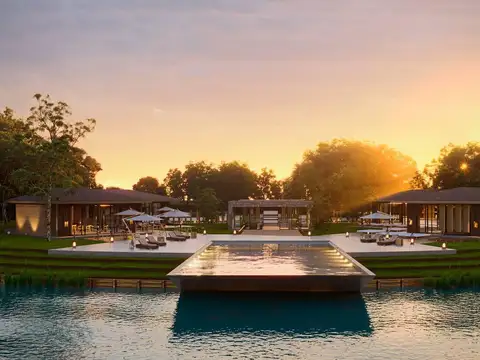 Terreno en Venta Azzurra - Pilar