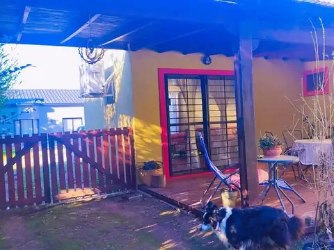 Casa en Venta en Loma Verde, USD 130.000