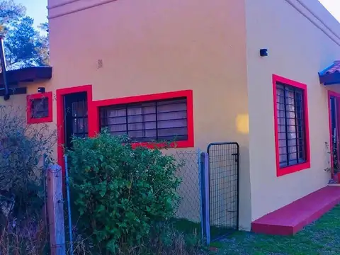 Casa en Venta de 1 dormitorio
