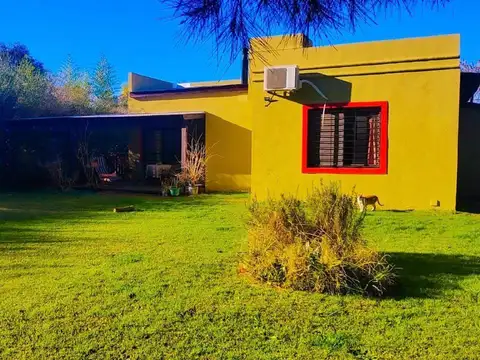 Casa, venta, 2 ambientes, barrio cerrado, Escobar
