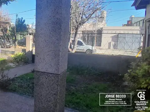 Casa en Venta en José León Suárez, USD 69.900