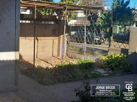 Casa en Venta de 3 dormitorios