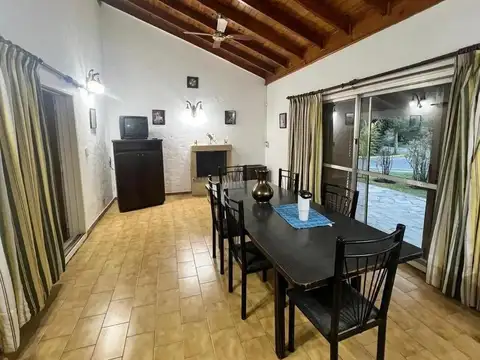 VENTA CASA COUNTRY CLUB LAS LAJAS EN GRAL. RODRIGUEZ