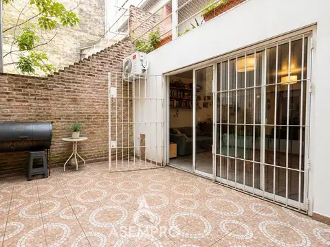 Depto Tipo Casa en Venta de 4 ambientes