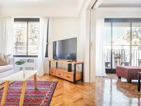 Departamento En Alquiler Temporario