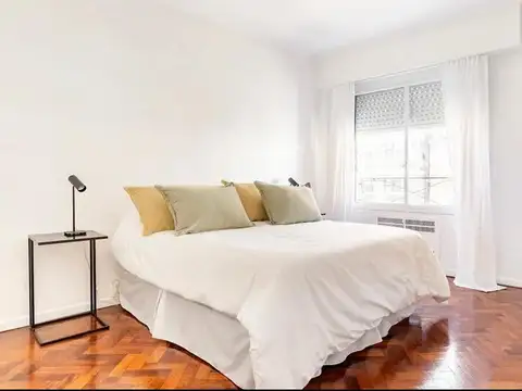 Departamento en Alquiler Temporal de 3 dormitorios