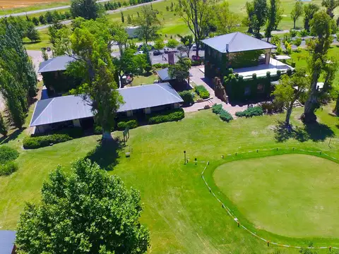 Terreno en Venta en Ibarlucea, USD 120.000