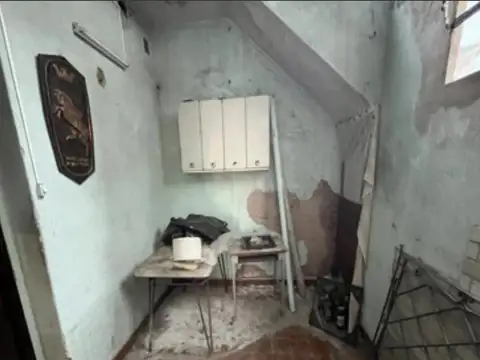 Depto Tipo Casa en Venta con 1 cocheras