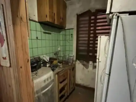 Depto Tipo Casa en Venta en Monte Castro, USD 135.000