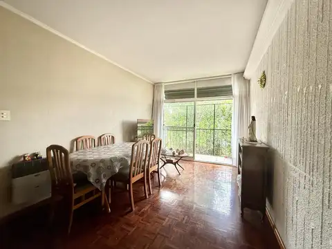 Departamento en Venta en Ciudad Jardin del Palomar, USD 84.900