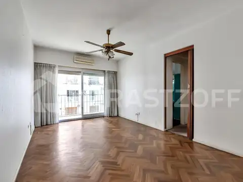 Departamento en venta  en  Palermo de 2 dormitorios