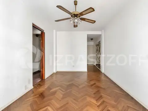 Departamento en Venta en Botanico, USD 155.000