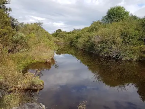 Campo en Venta en Santa Rosa de Conlara, Junín