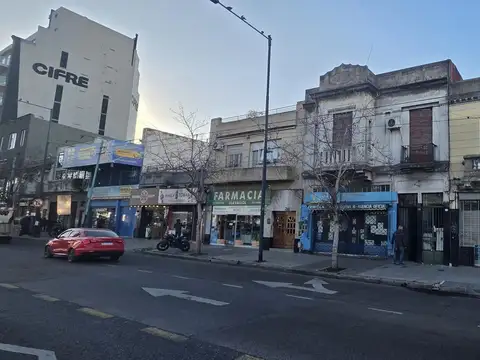 Avenida San Martín 7300
