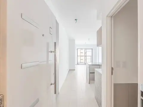 entrega inmediata  2 AMBIENTES  AL FRENTE    VILLA CRESPO   TENEMOS  3 UNIDADES  al FRENTE   