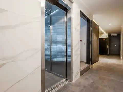 Departamento en Venta en Villa Crespo, USD 120.000